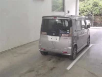 Suzuki SPACIA лот № 1139 оценка 3  с аукциона в Японии 4