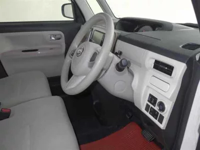 Daihatsu MOVE CANBUS  с аукциона в Японии