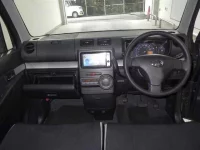 Daihatsu MOVE CONTE лот № 1119 оценка R  с аукциона в Японии 5