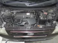 Daihatsu MOVE CONTE лот № 1119 оценка R  с аукциона в Японии 6