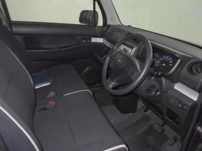 Daihatsu MOVE CONTE  с аукциона в Японии