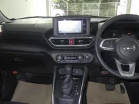 Daihatsu ROCKY лот № 1516 оценка 4  с аукциона в Японии 5