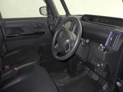Daihatsu TANTO  с аукциона в Японии