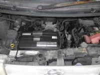 Daihatsu TANTO лот № 1141 оценка R  с аукциона в Японии 4