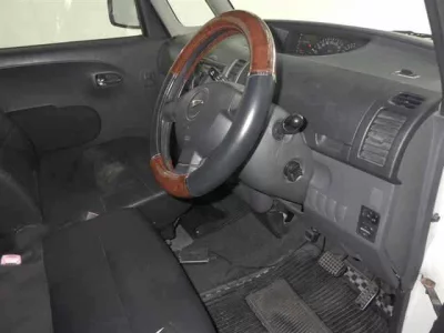 Daihatsu TANTO  с аукциона в Японии
