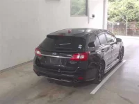 Subaru LEVORG лот № 218 оценка 3.5  с аукциона в Японии 4