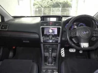 Subaru LEVORG лот № 218 оценка 3.5  с аукциона в Японии 5