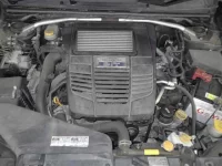 Subaru LEVORG лот № 218 оценка 3.5  с аукциона в Японии 6