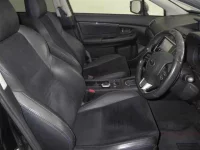 Subaru LEVORG лот № 218 оценка 3.5  с аукциона в Японии 2