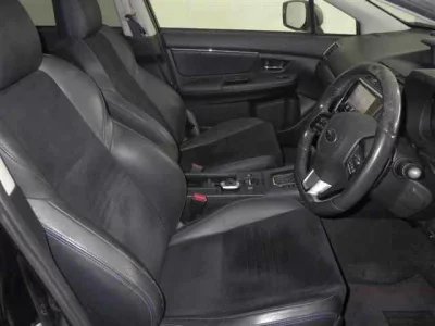 Subaru LEVORG  с аукциона в Японии