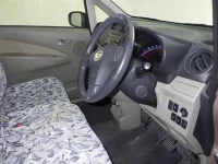 Daihatsu MOVE лот № 1114 оценка 3  с аукциона в Японии 2