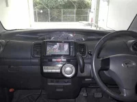 Daihatsu TANTO лот № 1031 оценка 3  с аукциона в Японии 5