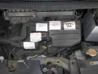 Daihatsu TANTO лот № 1031 оценка 3  с аукциона в Японии 6