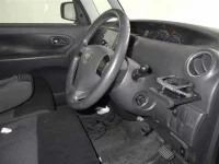 Daihatsu TANTO лот № 1031 оценка 3  с аукциона в Японии 2