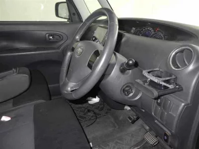 Daihatsu TANTO  с аукциона в Японии