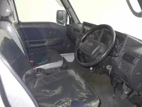 Subaru SAMBAR лот № 1042 оценка R  с аукциона в Японии 2