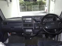 Subaru SAMBAR лот № 1042 оценка R  с аукциона в Японии 5