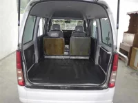 Subaru SAMBAR лот № 1042 оценка R  с аукциона в Японии 6