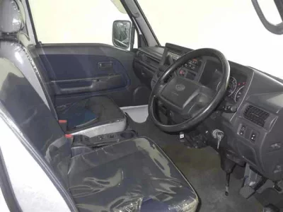 Subaru SAMBAR  с аукциона в Японии