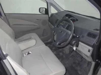 Subaru STELLA лот № 1123 оценка R  с аукциона в Японии 2