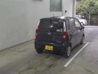 Subaru STELLA лот № 1123 оценка R  с аукциона в Японии 4