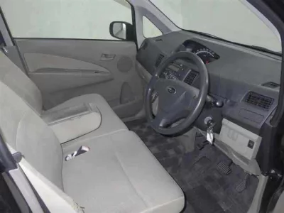 Subaru STELLA  с аукциона в Японии