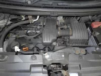 Honda ZEST лот № 1164 оценка 3  с аукциона в Японии 6