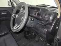 Honda ZEST лот № 1164 оценка 3  с аукциона в Японии 2