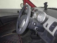 Honda LIFE лот № 1189 оценка 3  с аукциона в Японии 2