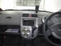 Honda LIFE лот № 1189 оценка 3  с аукциона в Японии 5