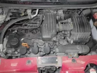 Honda LIFE лот № 1189 оценка 3  с аукциона в Японии 6