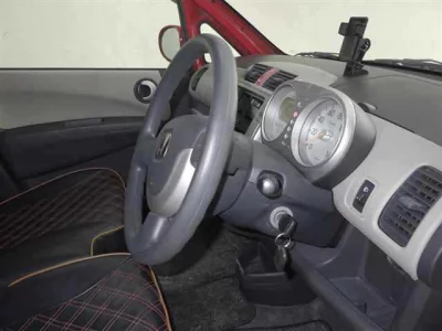 Honda LIFE  с аукциона в Японии