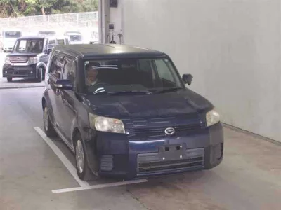 Toyota COROLLA RUMION