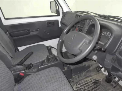 Suzuki CARRY TRUCK  с аукциона в Японии