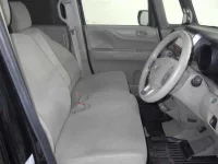 Honda N BOX лот № 1182 оценка 3  с аукциона в Японии 2