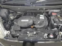 Honda N BOX лот № 1182 оценка 3  с аукциона в Японии 6