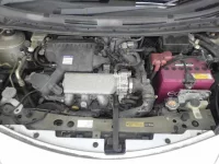 Nissan NOTE лот № 1191 оценка 3.5  с аукциона в Японии 6