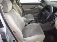 Toyota COROLLA RUNX лот № 250 оценка 3  с аукциона в Японии 2