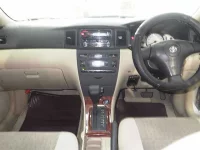 Toyota COROLLA RUNX лот № 250 оценка 3  с аукциона в Японии 5