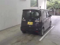 Suzuki SPACIA лот № 260 оценка 3.5  с аукциона в Японии 3