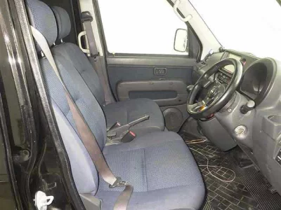 Daihatsu HIJET VAN  с аукциона в Японии