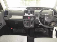 Daihatsu TANTO лот № 254 оценка R  с аукциона в Японии 5