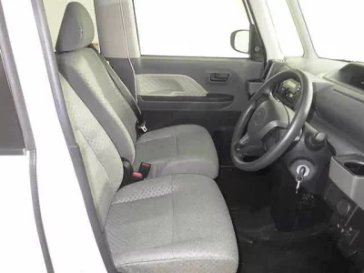 Daihatsu TANTO  с аукциона в Японии