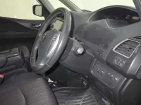 Nissan SERENA лот № 1196 оценка R  с аукциона в Японии 2