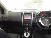Nissan X-TRAIL лот № 257 оценка 3.5  с аукциона в Японии 5