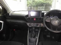 Toyota RAIZE лот № 295 оценка 4.5  с аукциона в Японии 5