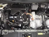 Nissan NOTE лот № 282 оценка 4  с аукциона в Японии 6