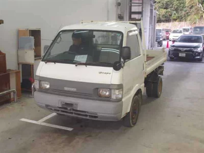 Mazda BONGO