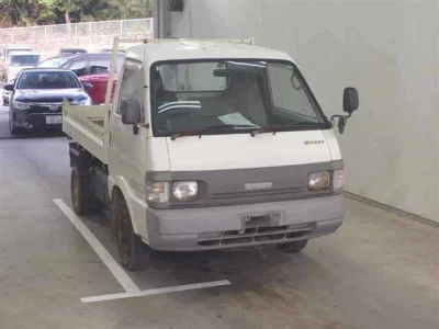 Mazda BONGO