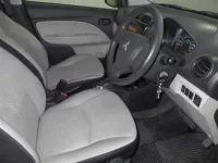 Mitsubishi MIRAGE лот № 1208 оценка 3.5  с аукциона в Японии 2